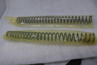 
              91410068S NEW OEM 2008-2013 KTM 690 ENDURO R FORK SPRINGS D43.2 L465 5.6N/MM
            