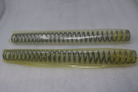 
              91410105S NEW OEM 2014-2023 KTM 125 250 300 350 450 500 SPRING 5.0N/MM SET= 4,9M 91410105S
            