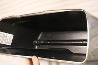 
              90898-09CYT NEW OEM 1997-2013 HARLEY-DAVIDSON TOURING RIGHT SADDLEBAG RED HOT SUNGLO
            