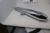 
              T2206470 NEW OEM 2008-2020 TRIUMPH THRUXTON RIGHT SILENCER EXHAUST MUFFLER
            
