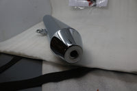 
              T2206470 NEW OEM 2008-2020 TRIUMPH THRUXTON RIGHT SILENCER EXHAUST MUFFLER
            