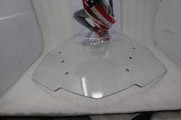 
              A9708248 NEW OEM 2010-2020 TRIUMPH TIGER ADJUSTABLE HIGH SCREEN WINDSHIELD KIT A9708248
            