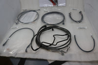 
              0662-0270 NEW MAGNUM SHIELDING CONTROL CABLE KIT BP FITS 2017-2020 ROADGLIDE
            