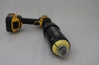 
              GOATMIXER SPRAY CAN PAINT SHAKER MIXER AEROSOL DRILL POWERED
            
