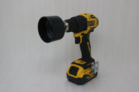 
              GOATMIXER SPRAY CAN PAINT SHAKER MIXER AEROSOL DRILL POWERED
            