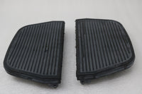 
              50606-06 OEM NTO 2006-2024 HARLEY-DAVIDSON TOURING PASSENGER FOOTBOARD INSERTS
            