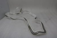 
              13414-03A NEW OEM 2003 HARLEY-DAVIDSON 100TH ANNIVERSARY FRONT FENDER DECAL TRIM 13414-03A
            