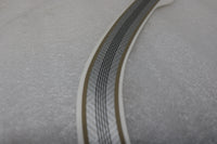 
              13429-03A NEW OEM 2003 HARLEY-DAVIDSON 100TH ANNIVERSARY RIGHT GAS TANK DECAL TRIM 13429-03A
            
