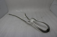 
              13434-03A NEW OEM 2003 HARLEY-DAVIDSON 00TH ANNIVERSARY FRONT FENDER DECAL TRIM 13434-03A
            