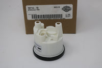 
              70714-10 NEW OEM 2009-2012 HARLEY-DAVIDSON XR1200 SPORTSTER SPEEDOMETER
            