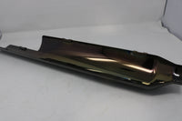 
              65400439 NEW OEM 2O18-2022 HARLEY-DAVIDSON CVO TOURING LEFT MUFFLER HEAT SHIELD
            