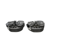
              16679-89R 16680-89R NEW OEM HARLEY-DAVIDSON XR-750 XR750 CYLINDER HEADS
            