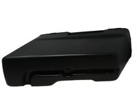 
              79093-93B 79106-03A NEW OEM 1993-2013 HARLEY-DAVIDSON TOURING RIGHT SADDLEBAG BTM
            