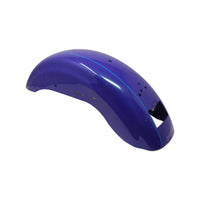
              59847-05BVE NEW OEM 2004-2006 HARLEY-DAVIDSON SPORTSTER XL883 XL1200 REAR FENDER VIVID PUR
            