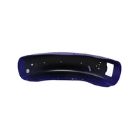 
              59847-05BVE NEW OEM 2004-2006 HARLEY-DAVIDSON SPORTSTER XL883 XL1200 REAR FENDER VIVID PUR
            
