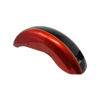 
              59847-05BVF NEW OEM 2004-2006 HARLEY-DAVIDSON SPORTSTER REAR FENDER CANDY ORANGE INCA ORAN
            