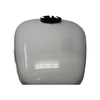 
              61356-08CCP NEW OEM 2009-2023 HARLEY-DAVIDSON TOURING GAS TANK ARTIC WHITE
            