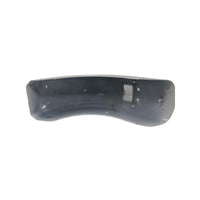 
              59579-09GY NEW OEM 2009-2023 HARLEY-DAVIDSON TOURING REAR FENDER ARTIC WHITE UL
            