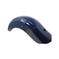 
              59500165TQ NEW OEM 2009-2023 HARLEY-DAVIDSON FLHX STREET GLIDE REAR FENDER PEACE OFFICER
            