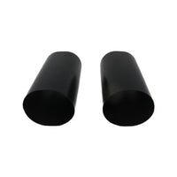 
              45964-86 NEW OEM 1949-2017 HARLEY-DAVIDSON TOURING SOFTAIL UPPER FORK SLIDER COVERS
            
