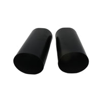 
              45964-86 NEW OEM 1949-2017 HARLEY-DAVIDSON TOURING SOFTAIL UPPER FORK SLIDER COVERS
            