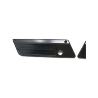 
              90601-93A 90603-93A NEW OEM 1993-2013 HARLEY TOURING SADDLEBAG LATCH COVERS PAIR
            