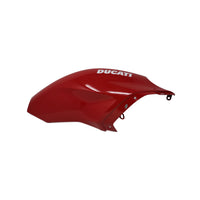 
              4801A333AA NEW OEM 2020-2021 DUCATI DIAVEL S RIGHT FUEL TANK COVER DESTRO ROSSO
            