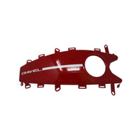 
              4801A312AA NEW OEM 2021 DUCATI DIAVEL 1260 S CENTRE PROTECTION FUEL TANK CENTER
            