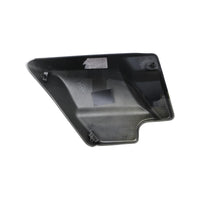 
              57200002DLF NEW OEM HARLEY-DAVIDSON CVO RIGHT SIDE COVER WICKED SAPPHIRE FLHTCUS
            