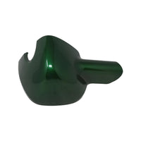 
              58499-06BYT NEW OEM HARLEY-DAVIDSON CVO LEFT LOWER CAP MAJESTIC GREEN, FLHTCUSE
            