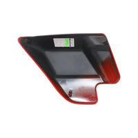 
              66621-07CKC NEW OEM HARLEY-DAVIDSON CVO RIGHT SIDE COVER RAZOR RED FLHRSE3
            