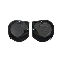 
              76001327 76001328 OEM NTO 2024-2025 HARLEY-DAVIDSON STREET GLIDE SPEAKER GRILLS
            