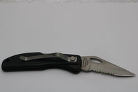 
              NEW WIEBLER'S HARLEY-DAVIDSON DAVENPORT, IA FOLDABLE POCKET KNIFE KNIVES
            
