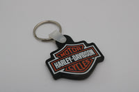 
              NEW HERITAGE HARLEY-DAVIDSON LISLE, IL KEY CHAIN
            