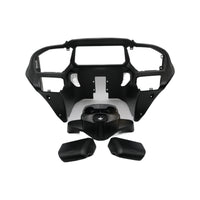 
              57001665BYM OEM NTO 2024/2025 HARLEY-DAVIDSON FLTRX ROADGLIDE INNER FAIRING W/DOORS COMP
            