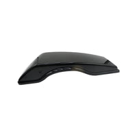 
              90202700DH OEM NTO 2024/2025 HARLEY-DAVIDSON TOURING RIGHT SADDLEBAG LID VIVID BLACK
            
