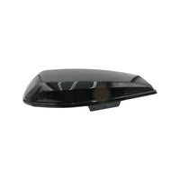 
              90202699DH OEM NTO 2024/2025 HARLEY-DAVIDSON TOURING LEFT SADDLEBAG LID VIVID BLACK
            