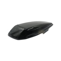 
              90202699DH OEM NTO 2024/2025 HARLEY-DAVIDSON TOURING LEFT SADDLEBAG LID VIVID BLACK
            