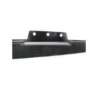 
              90202699DH OEM NTO 2024/2025 HARLEY-DAVIDSON TOURING LEFT SADDLEBAG LID VIVID BLACK
            