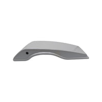 
              90202698EYO OEM NTO 2024/2025 HARLEY-DAVIDSON TOURING RIGHT SADDLEBAG LID WHITE ONYX PEARL
            