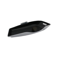 
              90202698EYO OEM NTO 2024/2025 HARLEY-DAVIDSON TOURING RIGHT SADDLEBAG LID WHITE ONYX PEARL
            