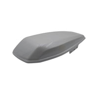 
              90202699EYO OEM NTO 2024/2025 HARLEY-DAVIDSON TOURING LEFT SADDLEBAG LID WHITE ONYX PEARL
            