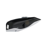 
              90202699EYO OEM NTO 2024/2025 HARLEY-DAVIDSON TOURING LEFT SADDLEBAG LID WHITE ONYX PEARL
            