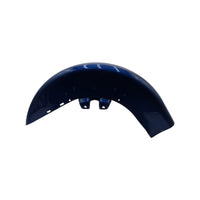 
              59085-09CWA NEW OEM 1997-2013 HARLEY-DAVIDSON TOURING FLAME BLUE FRONT FENDER
            