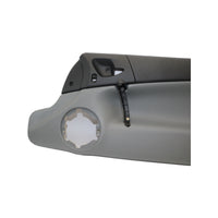 
              XC921D5AC NEW OEM 2008-2010 DODGE VIPER SRT-10 INTERIOR PASSENGER DOOR PANEL
            