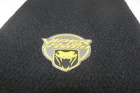 
              5030134AA NEW OEM 2005-2006 DODGE VIPER SRT-10 FLOOR MATS VIPER CLUB OF AMERICA
            
