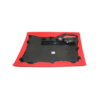 
              XT271XRAA NEW OEM 2004-2005 DODGE VIPER SRT-10 RED GLOVE BOX DOOR
            