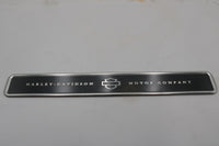 
              54048-09 NEW OEM 1997-2013 HARLEY-DAVIDSON TOURING TOUR PACK MEDALLION INSERT
            