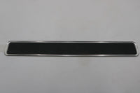 
              54048-09 NEW OEM 1997-2013 HARLEY-DAVIDSON TOURING TOUR PACK MEDALLION INSERT
            