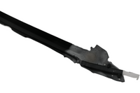 
              4763890AB NEW OEM 1999-2002 DODGE VIPER RT/10 GTS RIGHT DOOR BELT WEATHERSTRIP
            